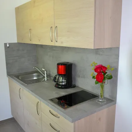 Schillerhof Appartamento *