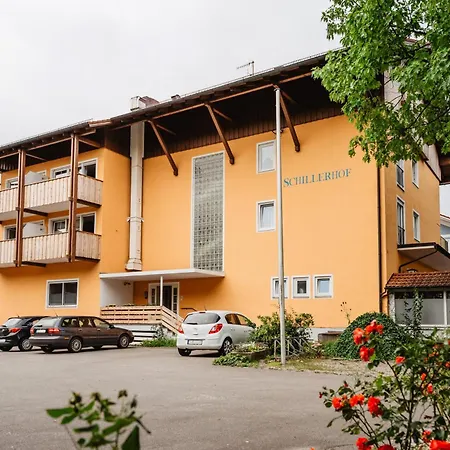 Schiller Apartmán
