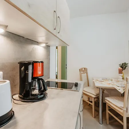 Schiller Apartmán