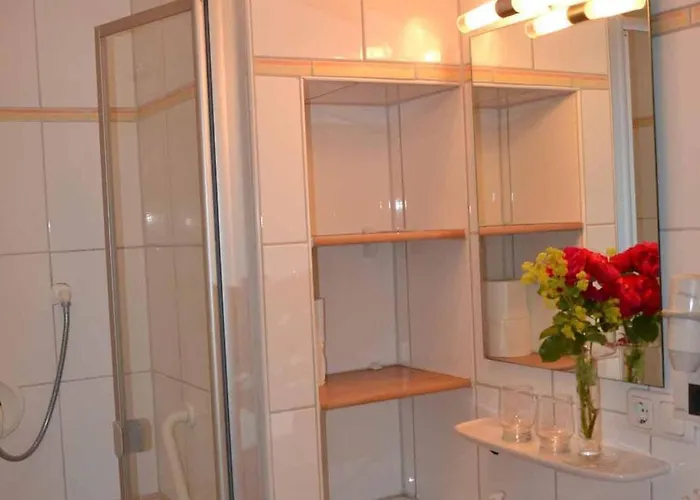 Schillerhof Apartment