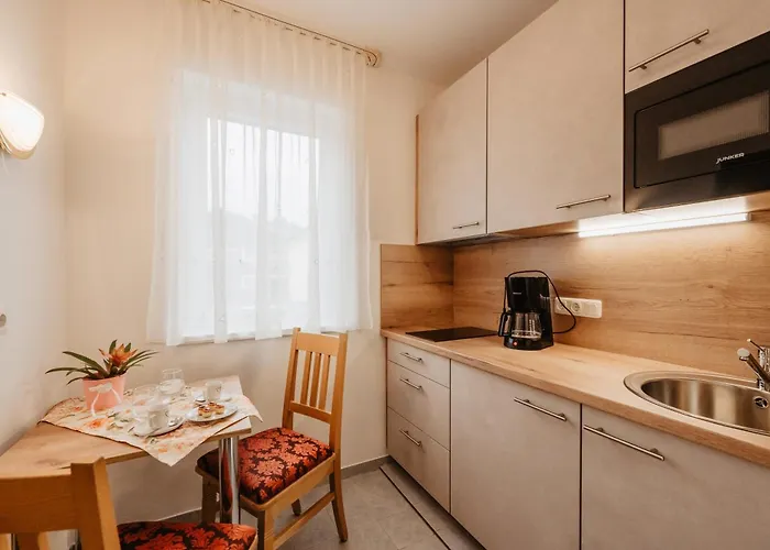 Schillerhof Bad Füssing