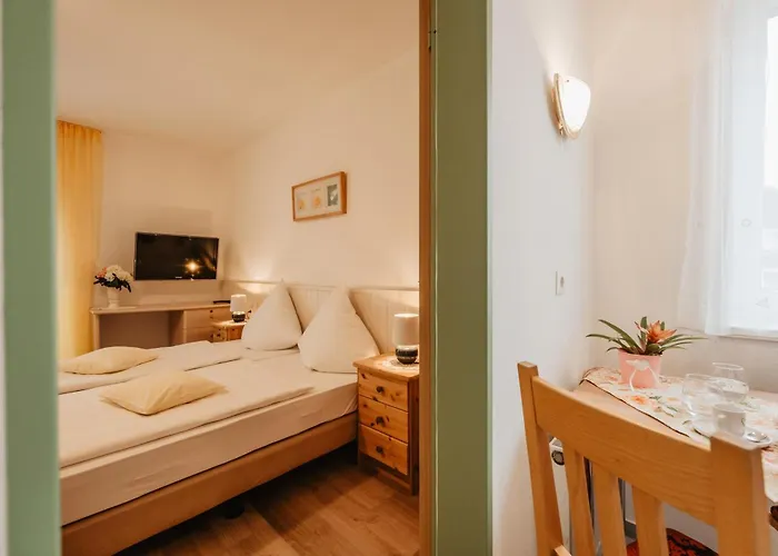 Schillerhof Apartment