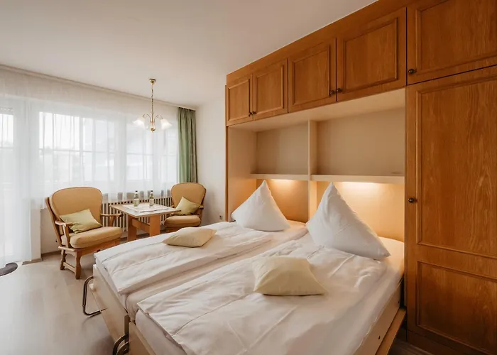 Schillerhof Bad Füssing