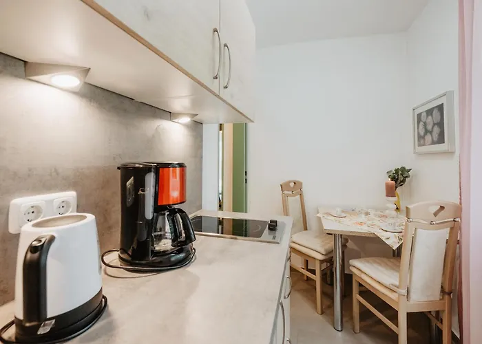 Schillerhof Apartment