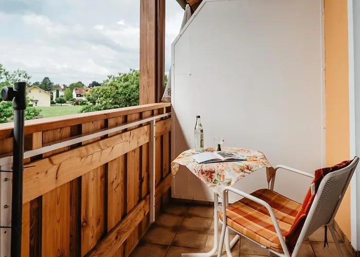 Schillerhof Bad Füssing