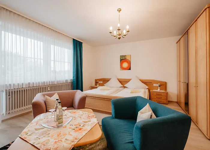 Schillerhof * Bad Füssing